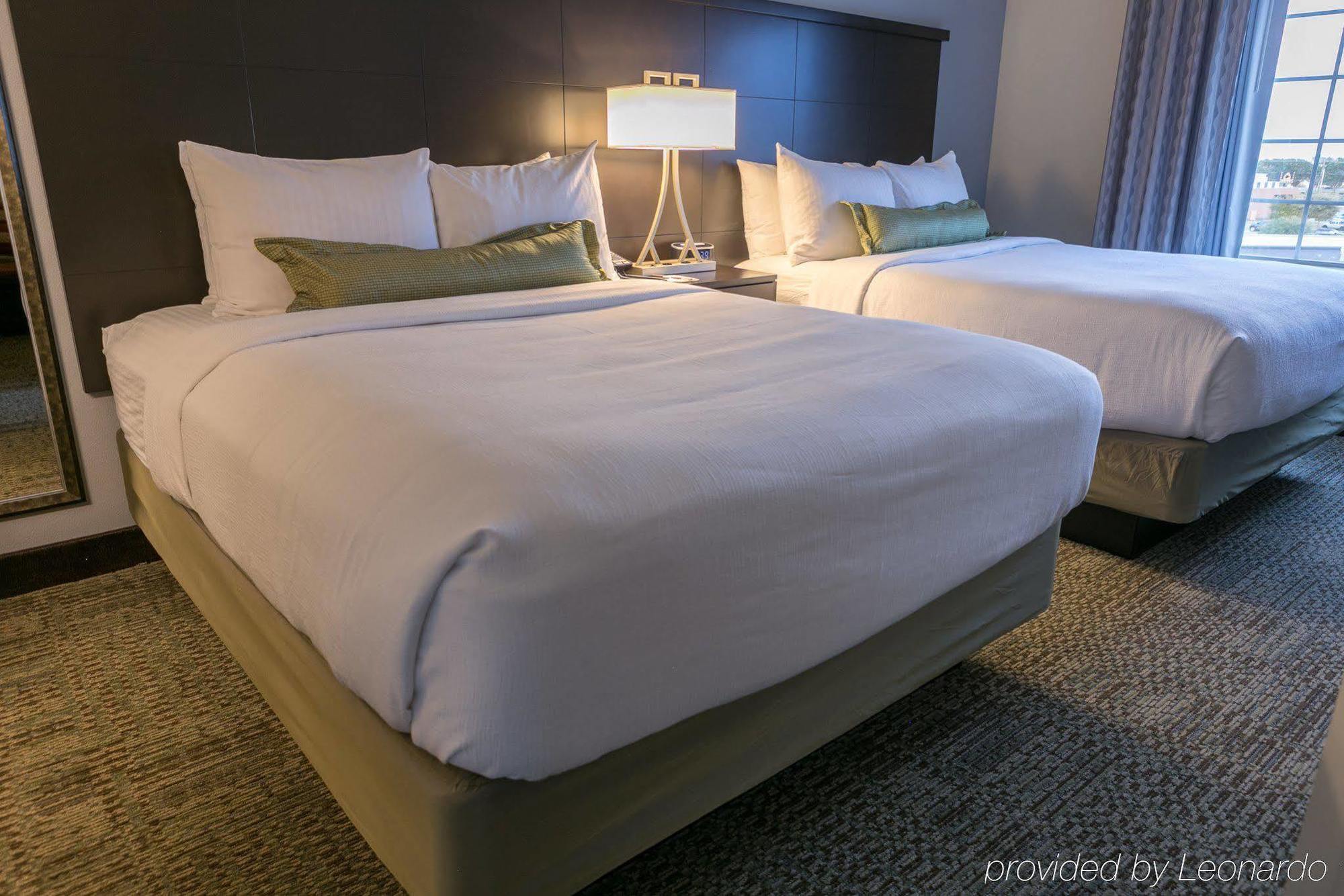 Staybridge Suites Austin North - Parmer Lane By Ihg Екстер'єр фото