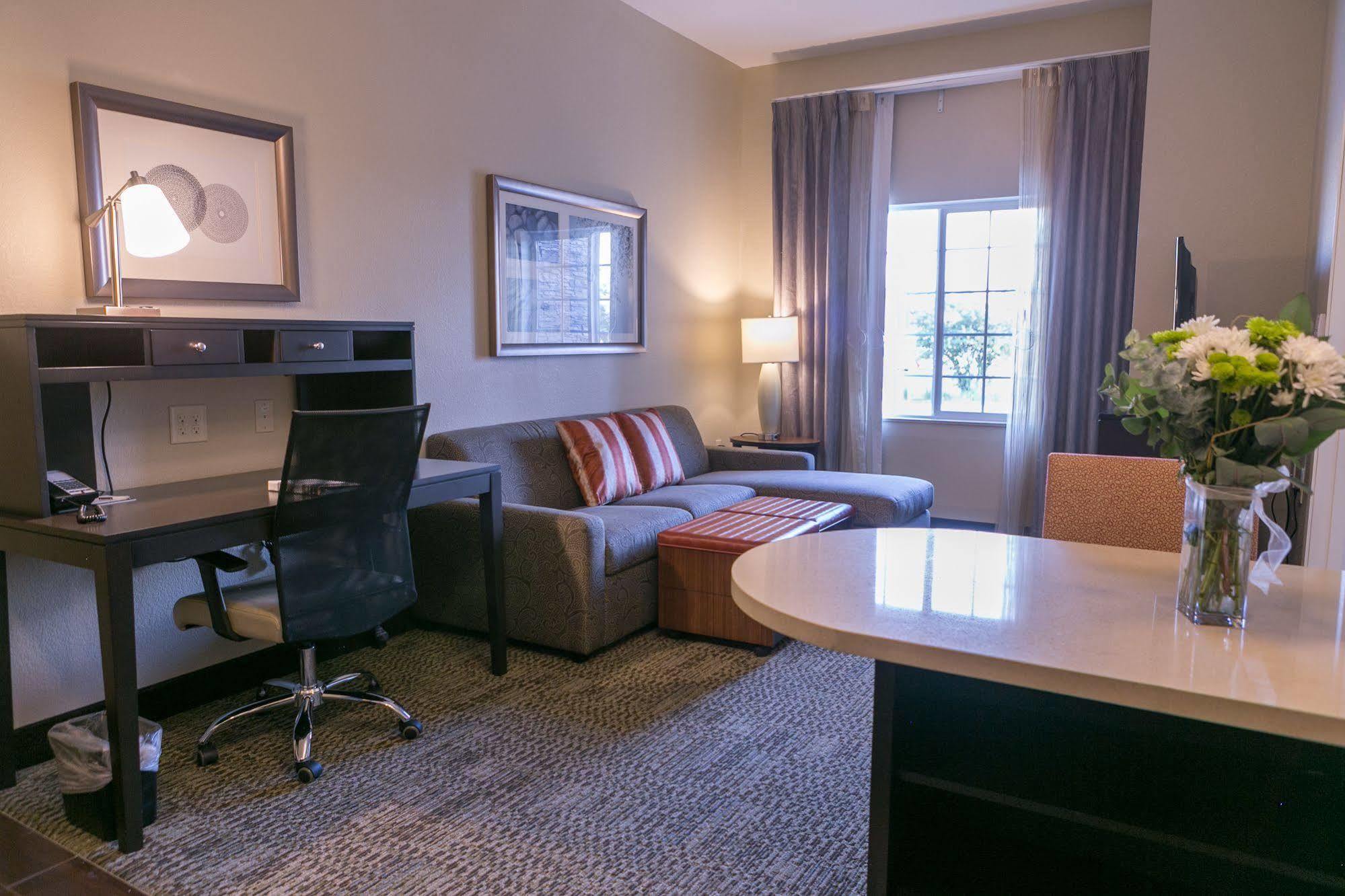 Staybridge Suites Austin North - Parmer Lane By Ihg Екстер'єр фото