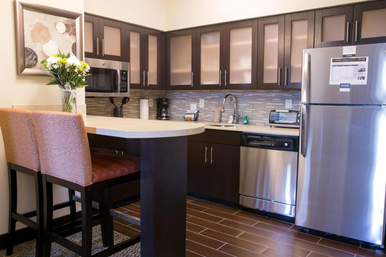 Staybridge Suites Austin North - Parmer Lane By Ihg Екстер'єр фото