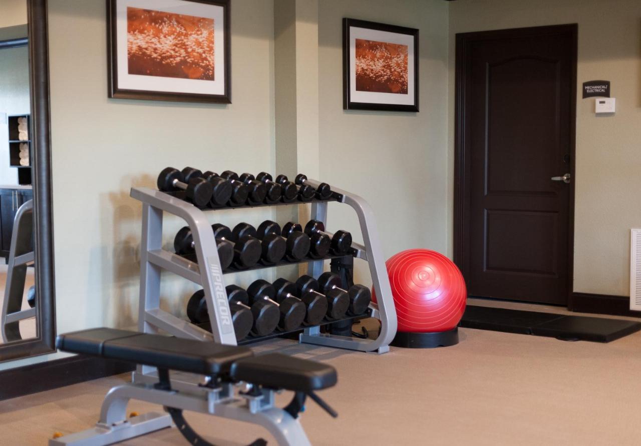 Staybridge Suites Austin North - Parmer Lane By Ihg Екстер'єр фото