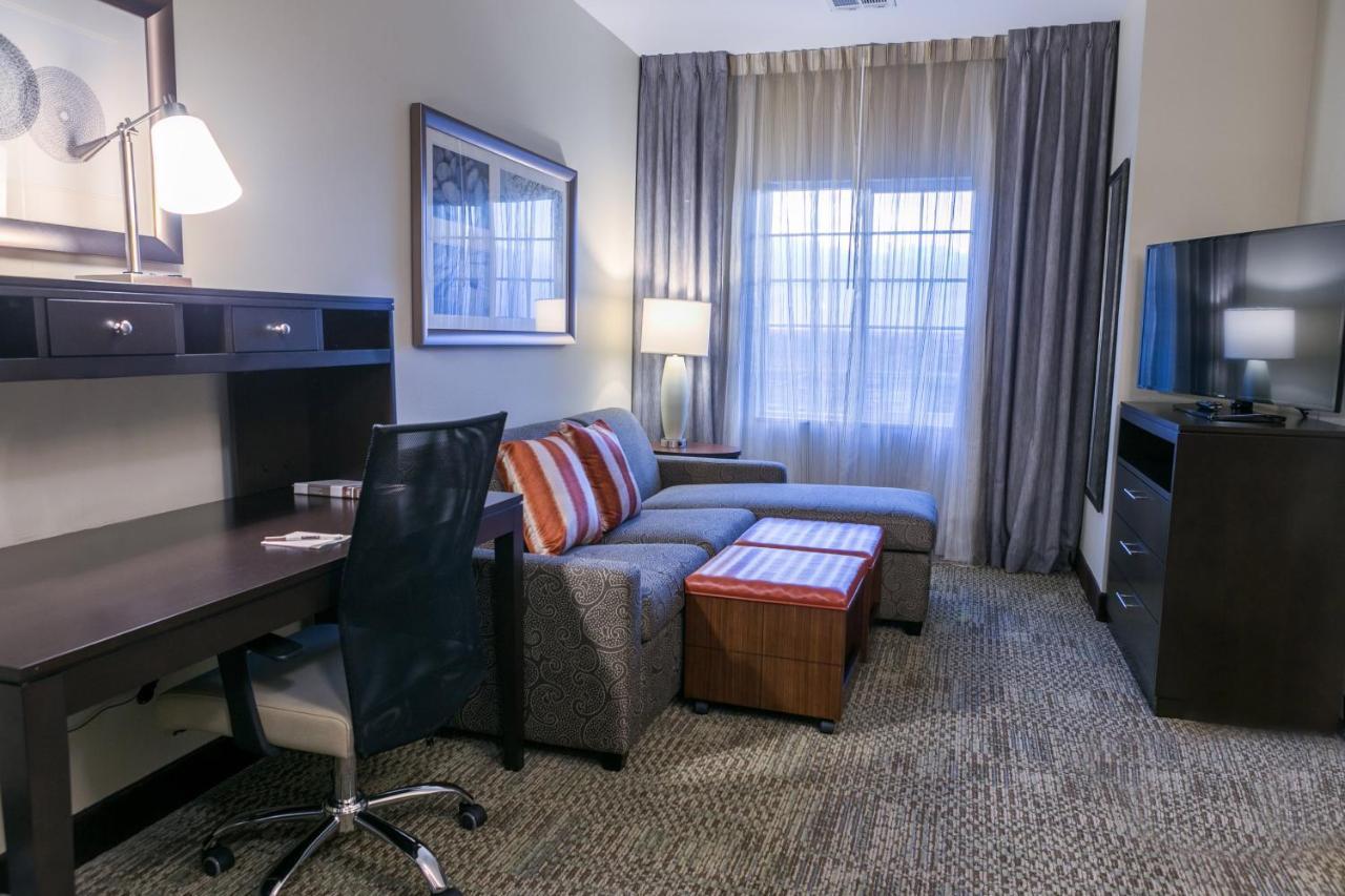 Staybridge Suites Austin North - Parmer Lane By Ihg Екстер'єр фото